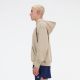 7. New Balance Athletics French Terry Hoo M MT41534SOT Kapuzenpullover