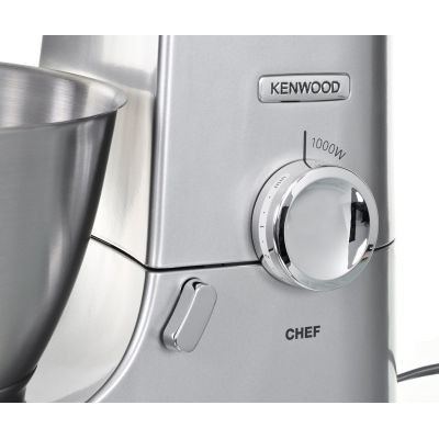 4. KENWOOD KVC 3110 S Küchenmaschine
