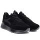 8. Damenschuhe aus schwarzem Leder Vinceza FIO27-67006