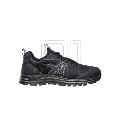 5. Albatros AER55 St Blac Low U MLI-S26B1 Schuhe