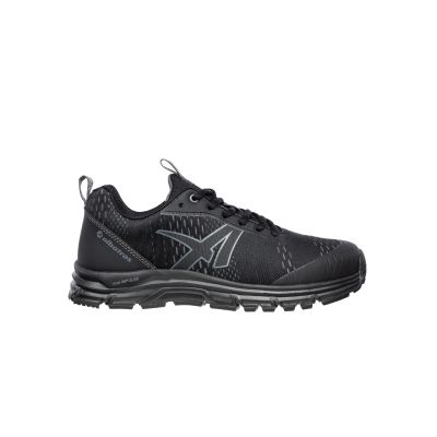 5. Albatros AER55 St Blac Low U MLI-S26B1 Schuhe