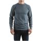 Milwaukee Langarm-T-Shirt - Blau HTLSBLU-XXL