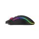5. Havit MS1001S V2 Gaming-Maus (Schwarz und Grau)