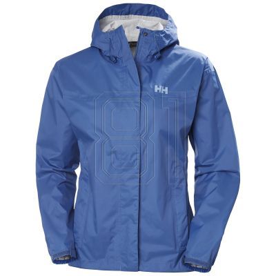 8. Helly Hansen Loke Jacke W 62282 636
