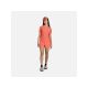 2. Damen-Shorts ROSSIGNOL W Sidelhorn Short 3" rosa
