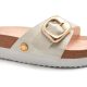 2. Gioseppo WALPOLE Silberne Damenschuhe (74596-P-Silber)