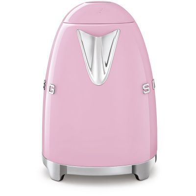 2. Smeg KLF03PKEU Rosenkessel