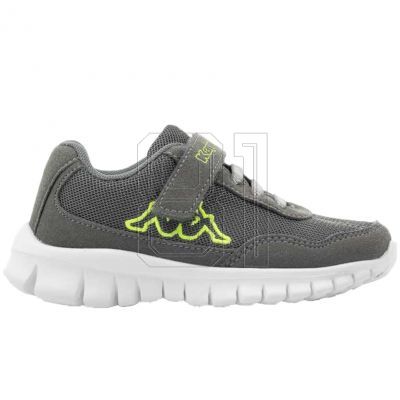 Kappa Follow K Jr 260604K 1633 Schuhe