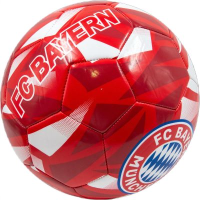 2. FUSSBALL FC BAYERN MÜNCHEN Y.5