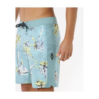 3. RIP CURL Mirage 3-2-One Ultimate Boardshorts blau