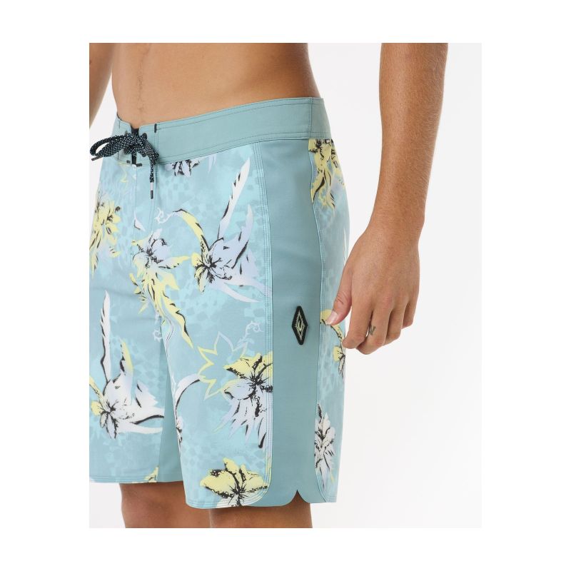 3. RIP CURL Mirage 3-2-One Ultimate Boardshorts blau