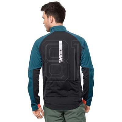 3. Jack Wolfskin Morobbia Jkt M 1307451-4133 Jacke