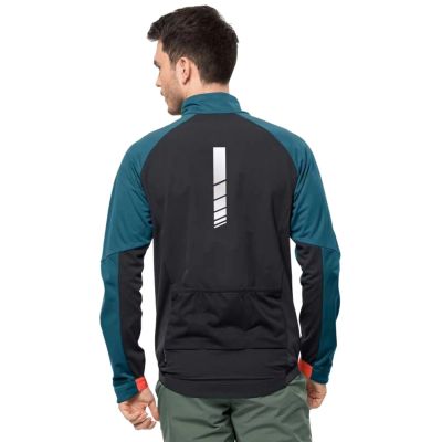 3. Jack Wolfskin Morobbia Jkt M 1307451-4133 Jacke