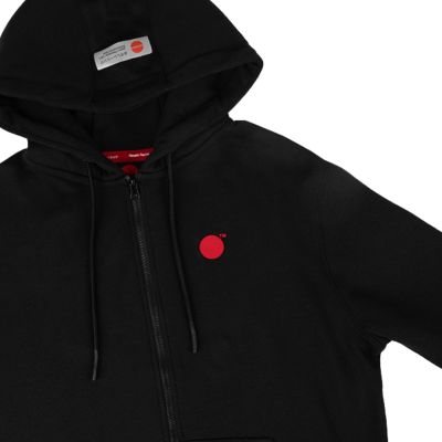 16. Ozoshi Pecos Sweatshirt M OZ93908