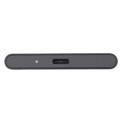 6. Samsung T7 4 TB graue SSD