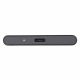 6. Samsung T7 4 TB graue SSD