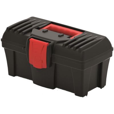 7. KISTENBERG CALIBER 30 WERKZEUGKASTEN