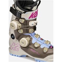 Damen-Skischuhe K2 ANTHEM 105 ZONAL BOA