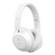 4. Baseus Bass 30 Max On-Ear-Bluetooth 5.3-Funkkopfhörer – Weiß