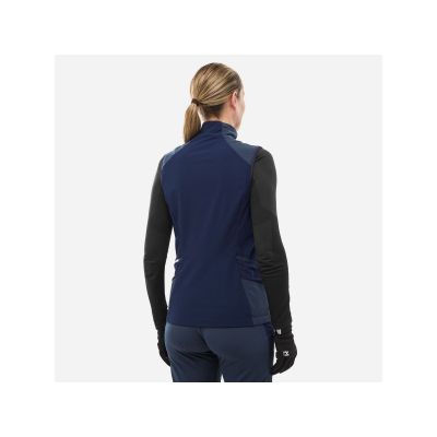 4. MILLET PIERRAENT WESTE blau