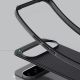 10. Nillkin Super Frosted Shield Pro Magnetische Hülle für Google Pixel 10/10 Pro, kompatibel mit MagSafe – Schwarz
