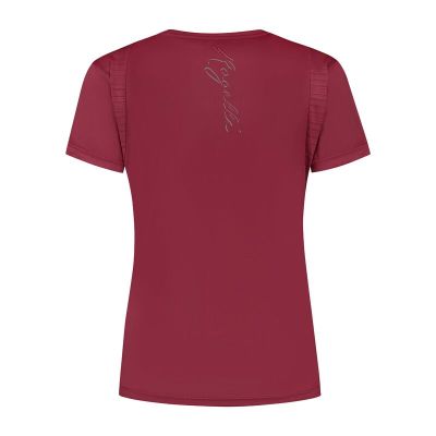 2. Rogelli CORE Cherry Laufshirt XS