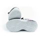 9. Leomil Kinder-Sportschuhe Sonic Sneakers mit LED-Beleuchtung und Klettverschluss