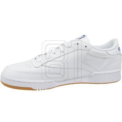 2. Reebok Club C 85 M AR0459 Schuhe