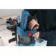 2. Bosch GAS 18V-10L Professional Schwarz, Blau