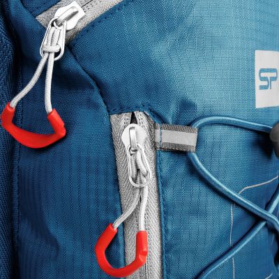 10. Spokey FUJI 4202929190 Fahrradrucksack