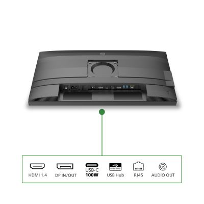 6. Philips 5000 Serie 24B2G5301/00, 60,5 cm (23,8"), 1920 x 1080 Pixel, Full HD, LCD, 4 ms