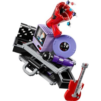 4. LEGO Editions 43030 - Olivia Rodrigos Vorrat
