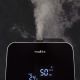 10. Nedis 5,5-l-SmartLife-Ultraschall-Luftbefeuchter, Schwarz