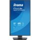 3. iiyama ProLite XB2797QSN-B1 Computermonitor 68,6 cm (27") 2560 x 1440 px Quad HD LCD Schwarz