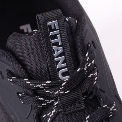 9. FERANO Herrenschuhe