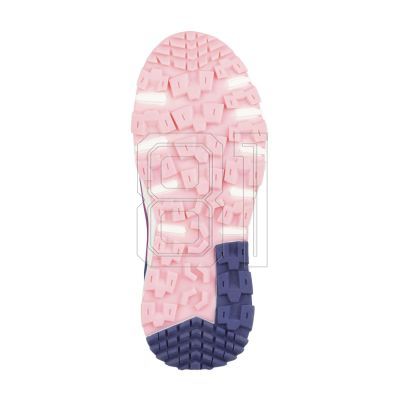4. Trollkids Kids Preikestolen Hiker Jr 269-242 Schuhe