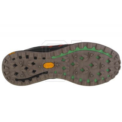 4. Merrell Nova 3 M J067601 Laufschuhe