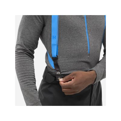 4. MILLET TRILOGY ICON GTX PRO PT M Hose schwarz