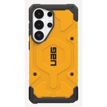 Urban Armor Gear Pathfinder Handyhülle 17,5 cm (6,9 Zoll) Gelb, Grau
