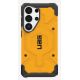 Urban Armor Gear Pathfinder Handyhülle 17,5 cm (6,9 Zoll) Gelb, Grau
