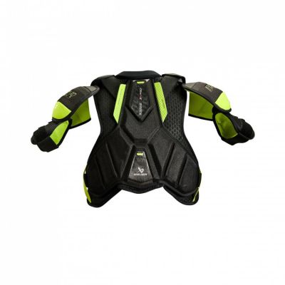 2. Bauer Vapor 3X Pro Jr 1059922 Hockey-Schulterpolster