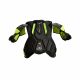 2. Bauer Vapor 3X Pro Jr 1059922 Hockey-Schulterpolster