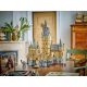 8. LEGO Harry Potter 76454 Schloss Hogwarts: Hauptturm