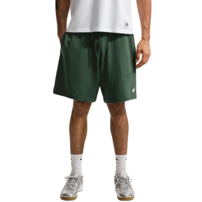 Nike Club Herrenshorts Grün FQ4359 323