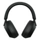 23. SONY WH-1000XM5SA Schwarze kabellose Kopfhörer