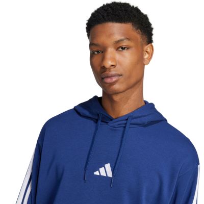 11. adidas Essentials 3-Streifen French Terry M Sweatshirt JD1872