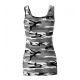 2. Malfini Triumph Camo W Top T-Shirt MLI-C3632