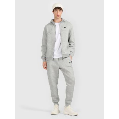 3. Herren-Jogginghose 4F 4FRMM00TTROM1623-27M