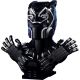 6. LEGO 76215 Marvel Superhelden - Schwarzer Panther