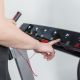 25. FLOW FITNESS ELEKTRISCHES LAUFBAND RUNNER DTM400i